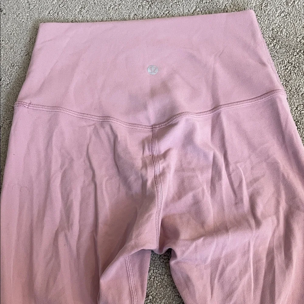 Lululemon Leggings - Picture 5 of 5